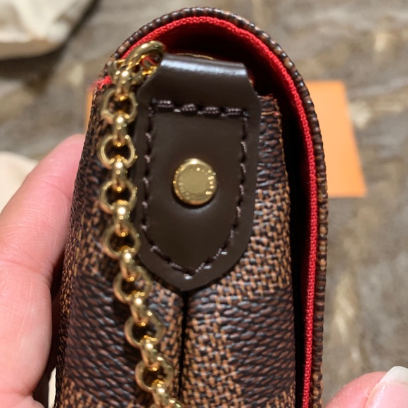 Favorite Damier Ebene MM - Picture 2 of 8